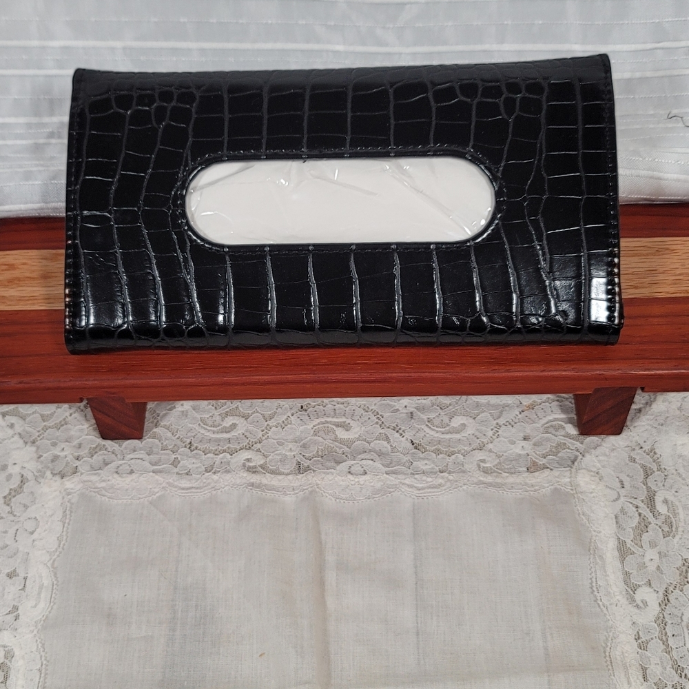 OTOSTAR Tissue Holder for Car Visor